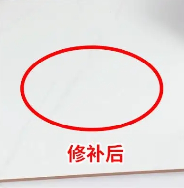 通渭瓷砖空鼓维修公司分享下板材基层，未采取柔性过渡措施的影响。在瓷砖铺贴工程中，如果采用的是板材基层（如石膏板、木工板等非刚性基层），而未采取柔性过渡措施，